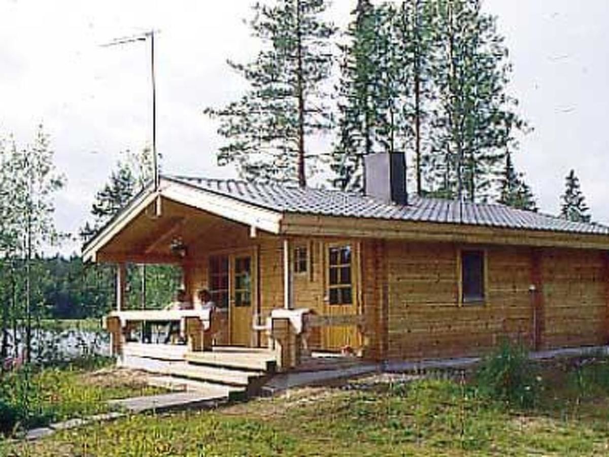 Дома для отпуска Holiday Home Niemenkärki Kortteinen-4