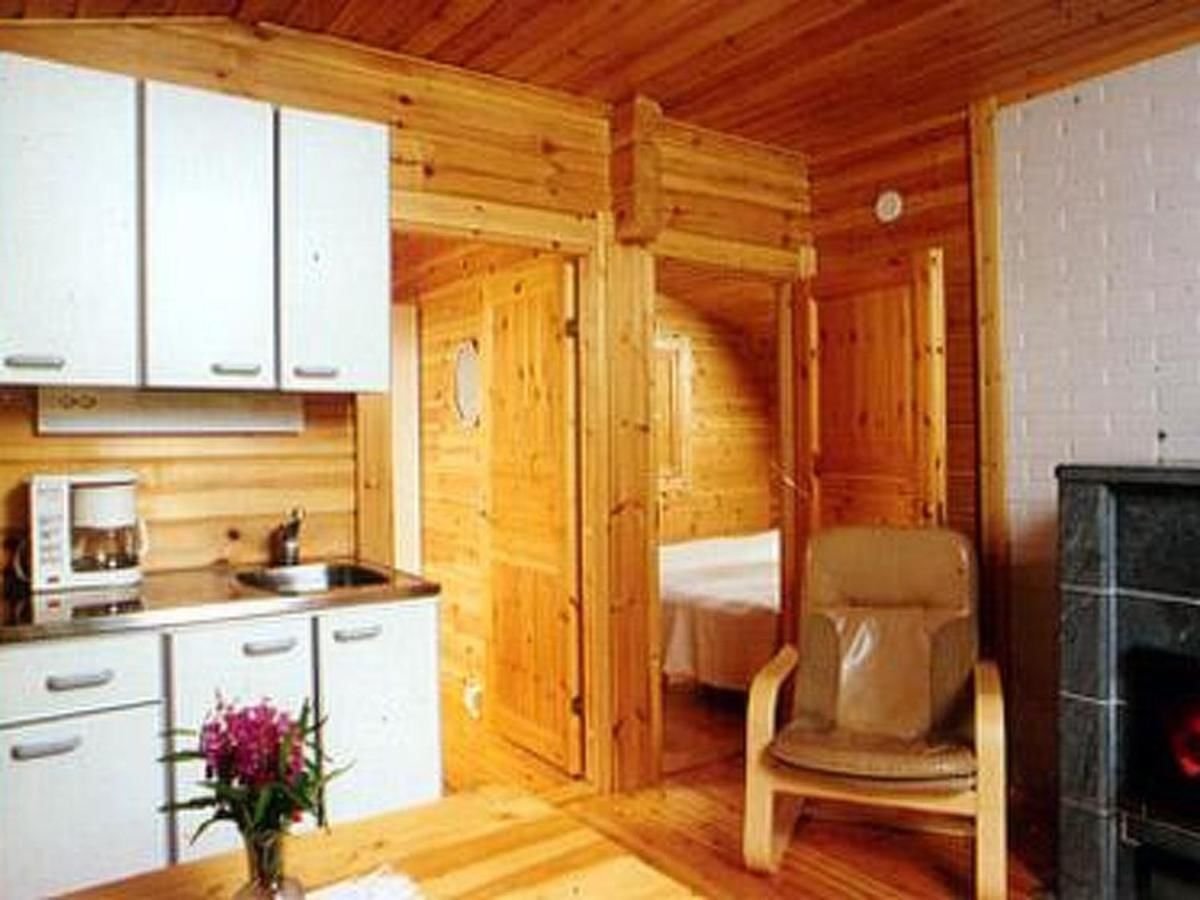 Дома для отпуска Holiday Home Niemenkärki Kortteinen-13