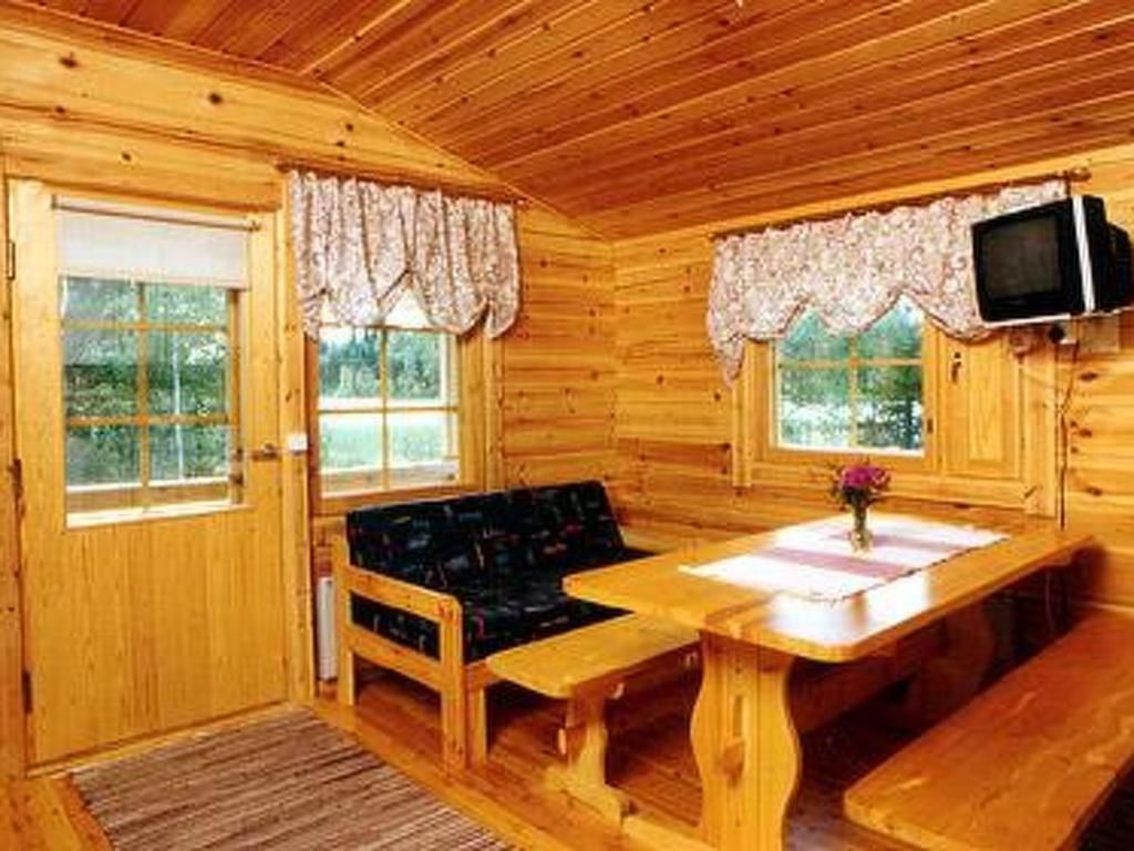 Дома для отпуска Holiday Home Niemenkärki Kortteinen-21